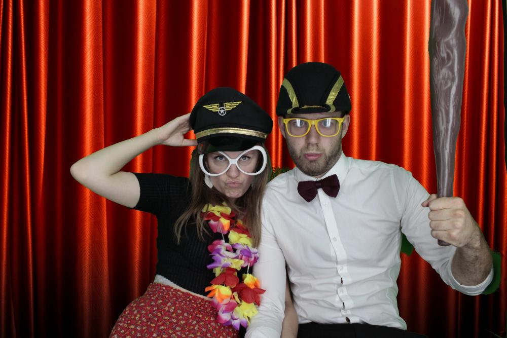 Ash and Lauren's wedding  | View more photos from the event at gallery.myphotoboothexperience.co.uk/u/MyPhotoBoothExperienceLtd/Ash-and-Laurens-wedding